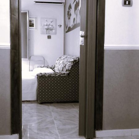 Апартаменты Casa La "Vittoria" Сиракузы Экстерьер фото